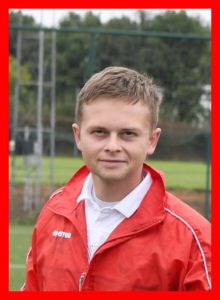 Nicolas nerinckx