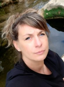 COMPTABILITÉ, Delphine